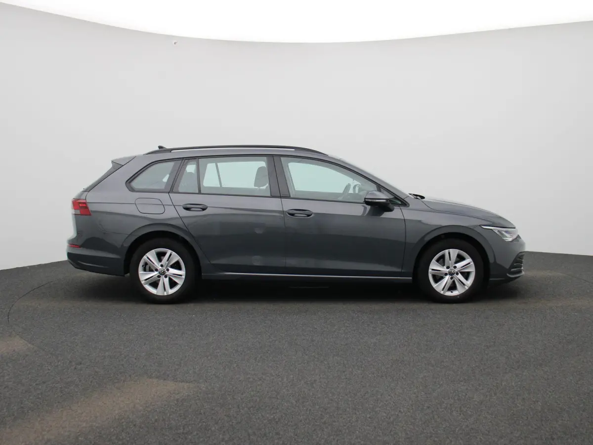 1.0 eTSI Life | APPLE CARPLAY | ADAPTIVE CRUISE | BLEUTOOTH | CLIAMTE CONTROL | PARKEERSENSOREN | SFEERVERLICHTING |