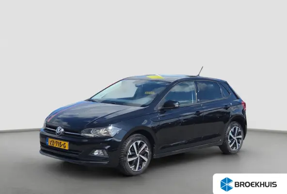 1.0 TSI Beats Beats Audio | Parkeersensoren | Full map navigatie | Carplay/android auto | Airco | Adaptive CC |