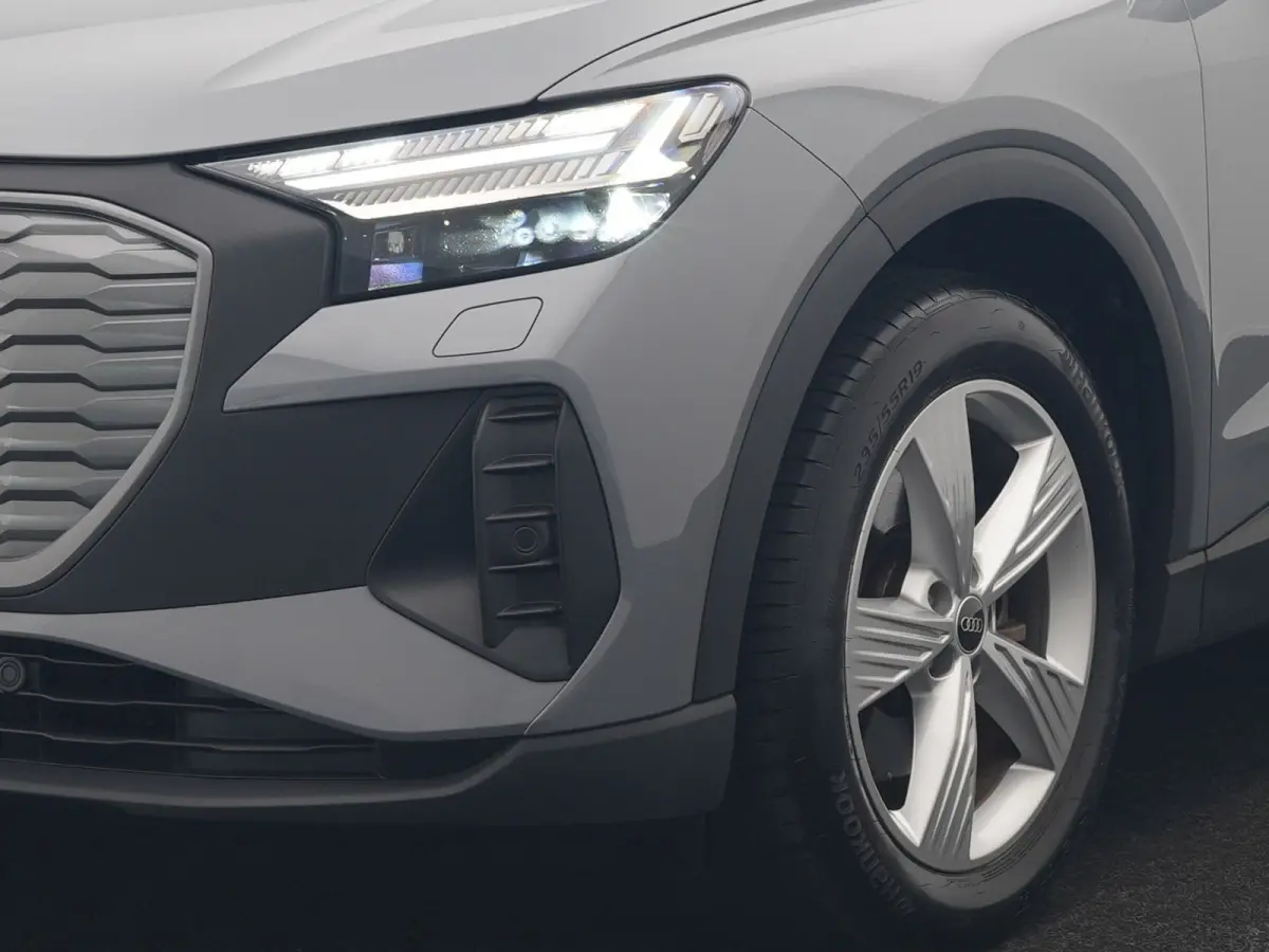 35 Advanced edition 55 kWh 170pk Dealer O.H. | SOH 91.9% | Panodak | Adaptive Cruise | Camera | Sonos Audio | Matrix LED | Sportstoelen Verwarmd | Apple Carplay | Sfeerverlichting | DAB | Vi