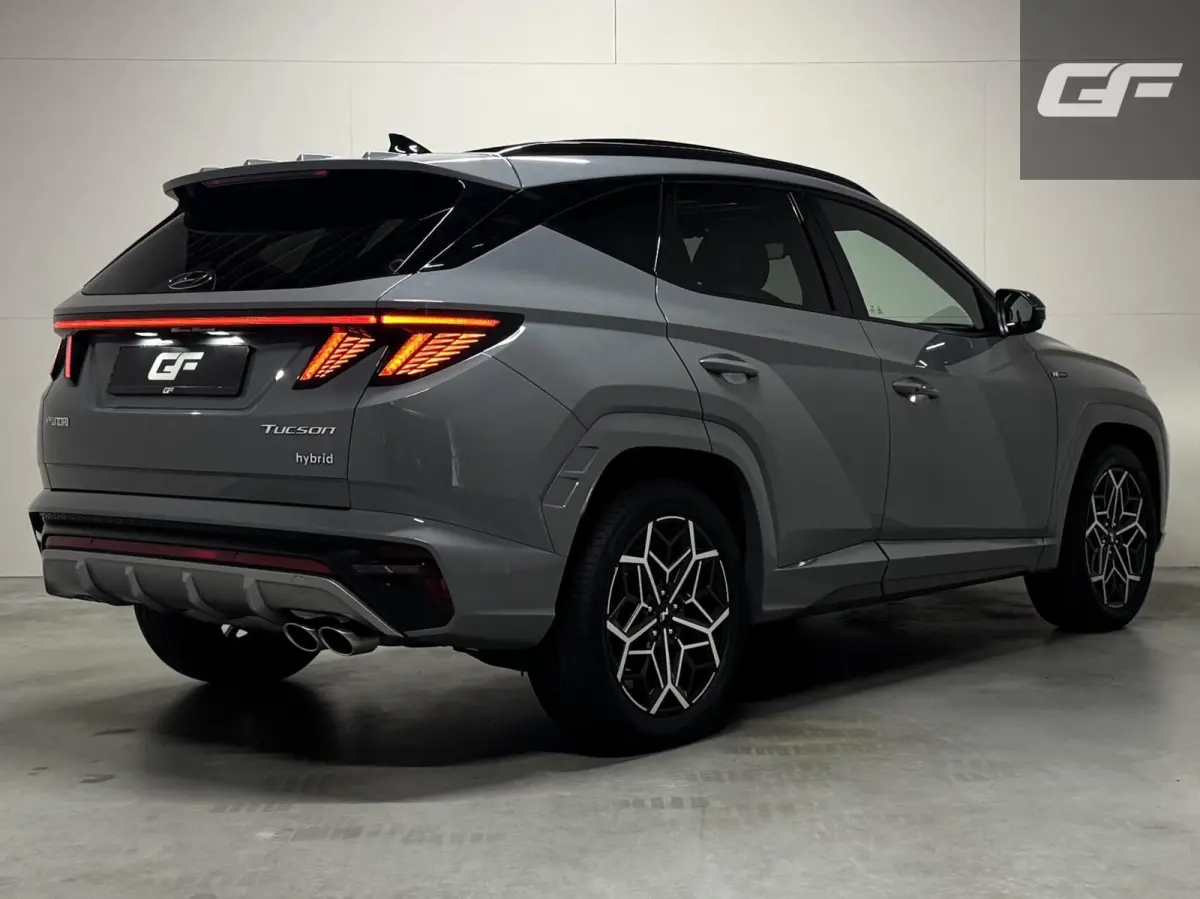 1.6 T-GDI HEV N Line Sky Pano 360º Carplay Memory