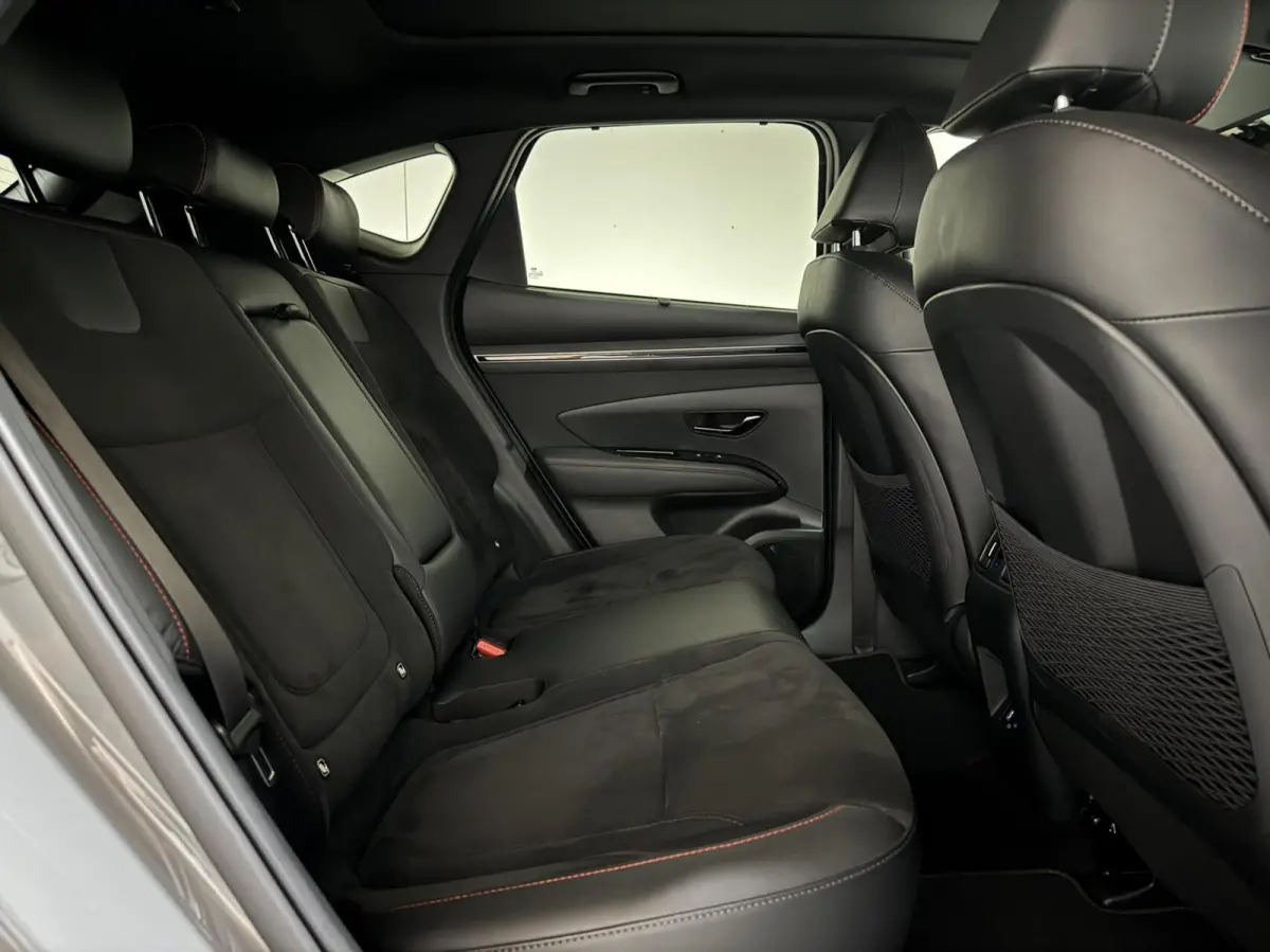 1.6 T-GDI HEV N Line Sky Pano 360º Carplay Memory