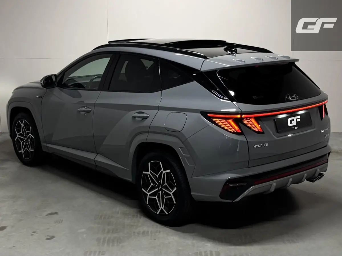 1.6 T-GDI HEV N Line Sky Pano 360º Carplay Memory