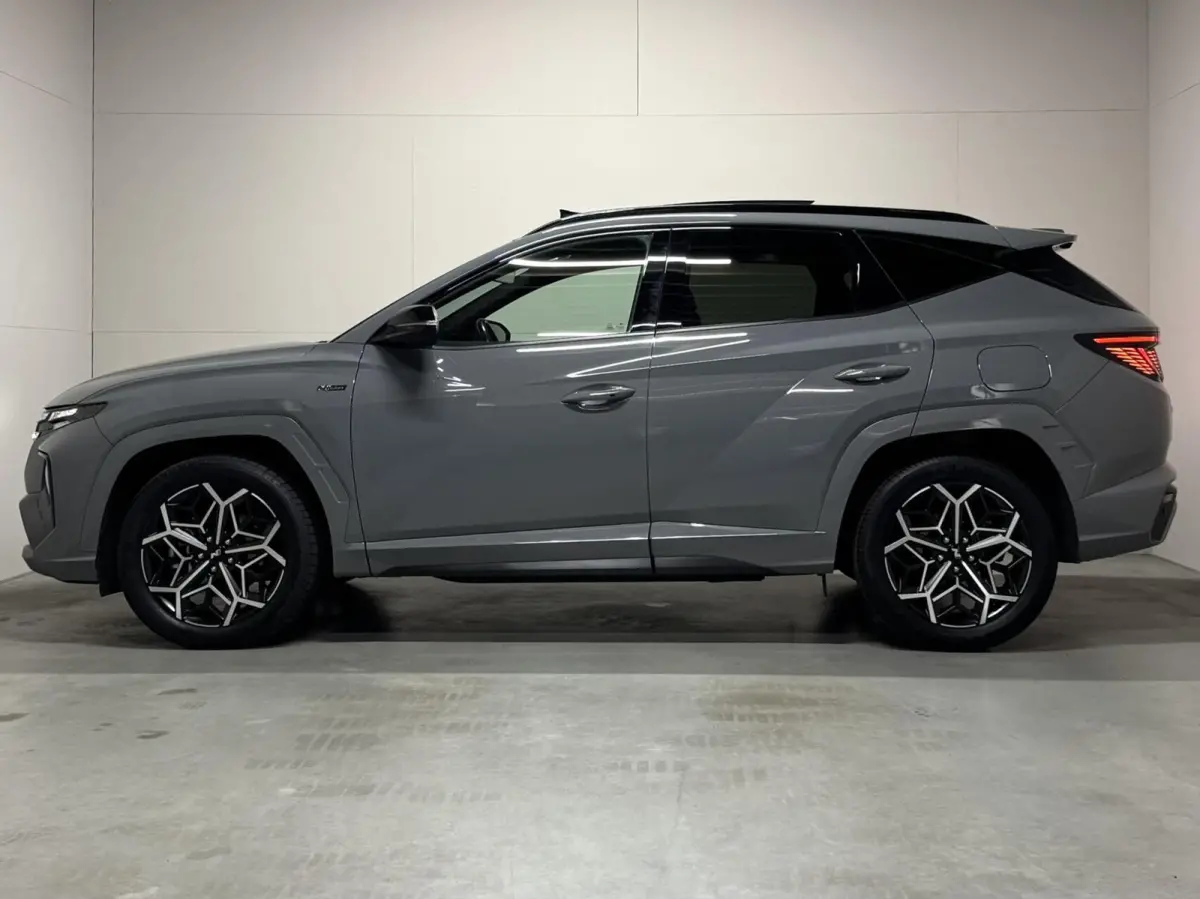1.6 T-GDI HEV N Line Sky Pano 360º Carplay Memory