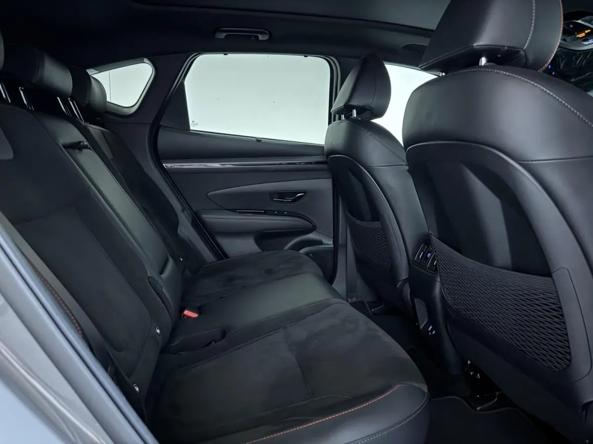 1.6 T-GDI HEV N Line Sky Pano 360º Carplay Memory