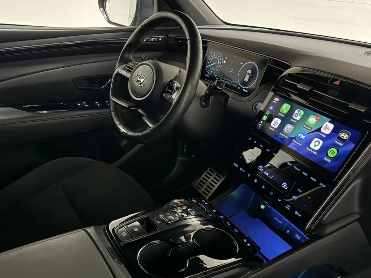 1.6 T-GDI HEV N Line Sky Pano 360º Carplay Memory