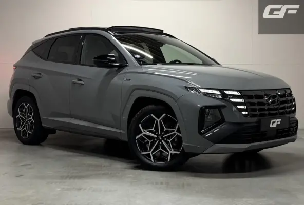1.6 T-GDI HEV N Line Sky Pano 360º Carplay Memory