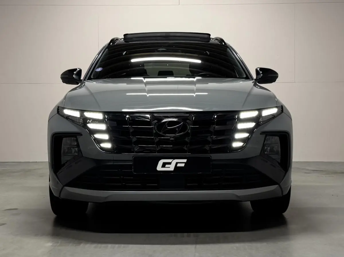 1.6 T-GDI HEV N Line Sky Pano 360º Carplay Memory