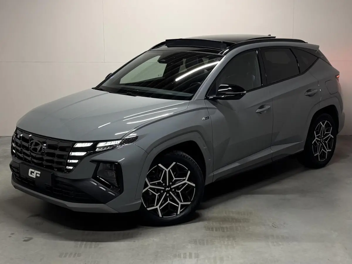 1.6 T-GDI HEV N Line Sky Pano 360º Carplay Memory