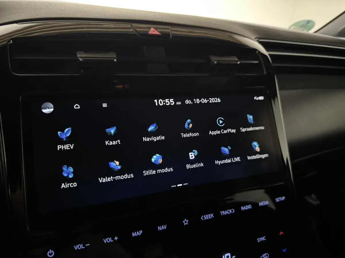 1.6 T-GDI HEV N Line Sky Pano 360º Carplay Memory