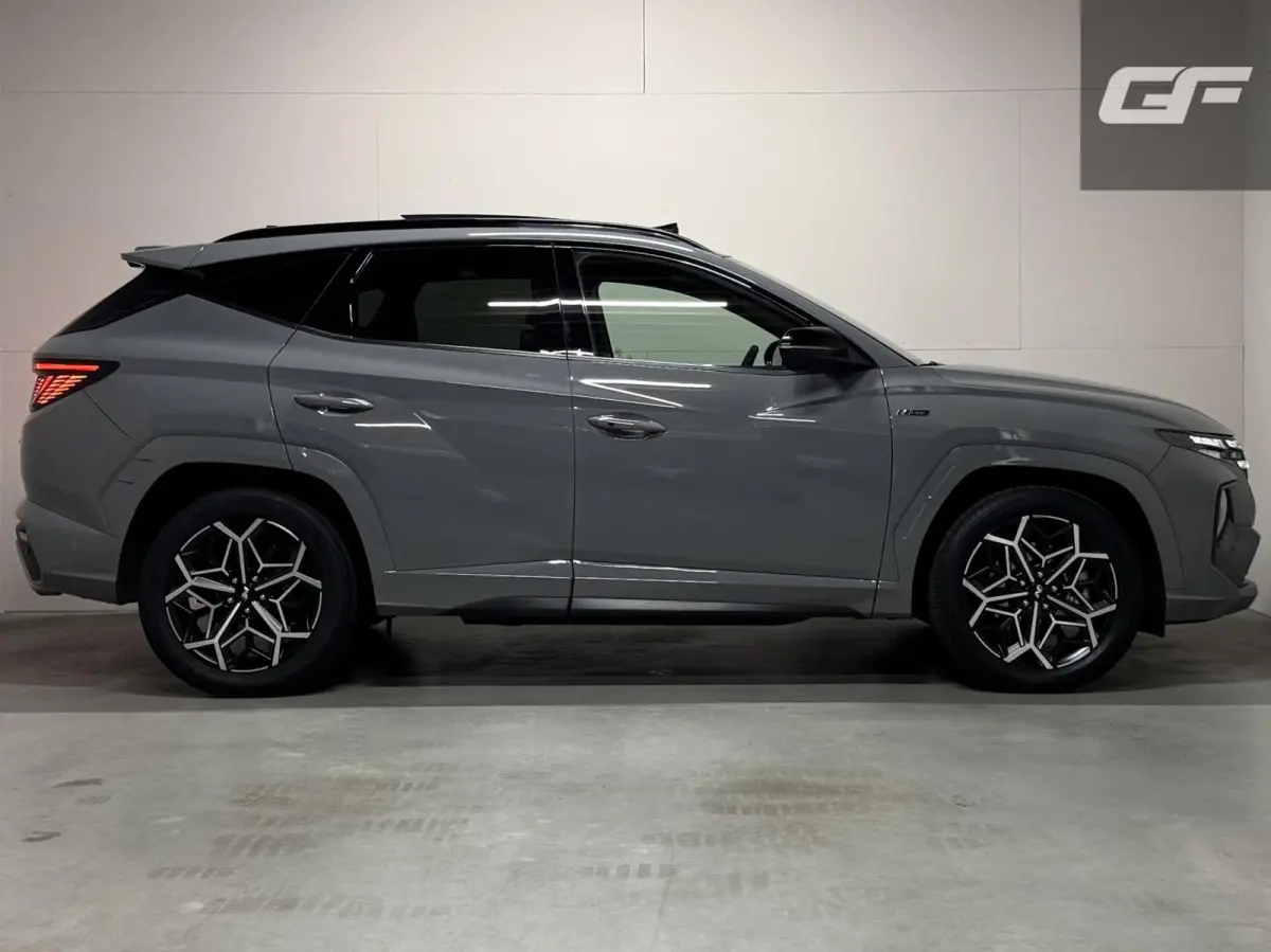 1.6 T-GDI HEV N Line Sky Pano 360º Carplay Memory
