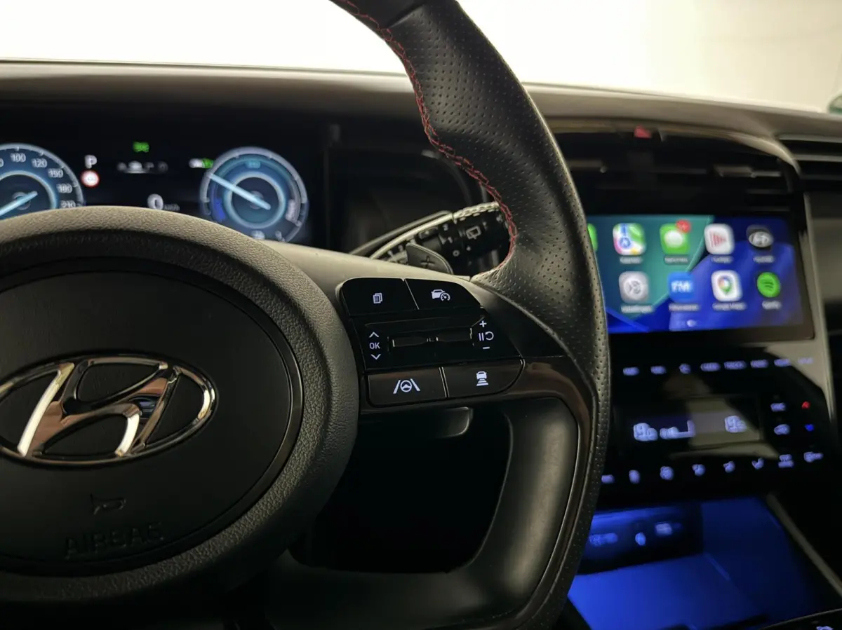 1.6 T-GDI HEV N Line Sky Pano 360º Carplay Memory
