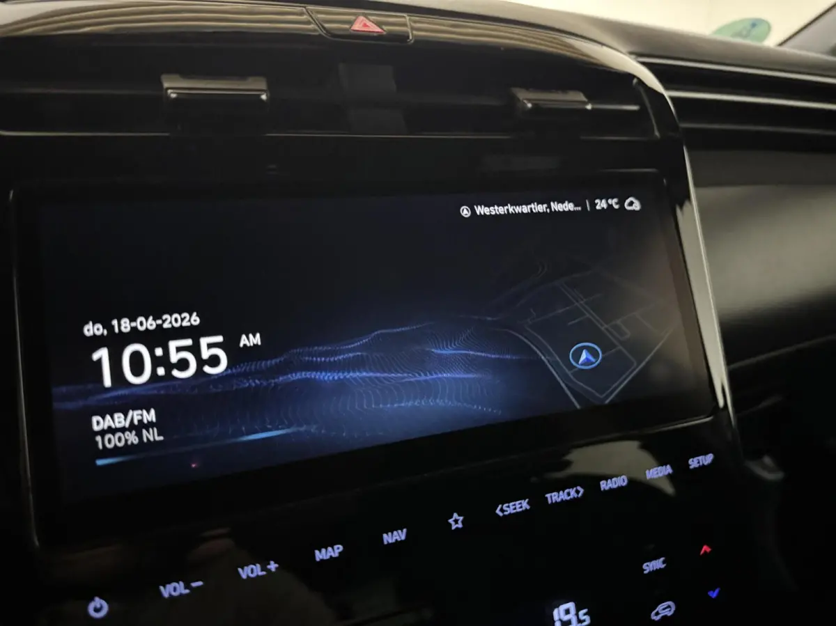 1.6 T-GDI HEV N Line Sky Pano 360º Carplay Memory
