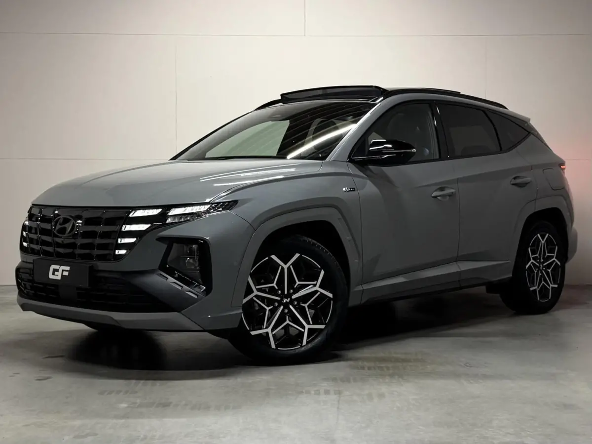 1.6 T-GDI HEV N Line Sky Pano 360º Carplay Memory