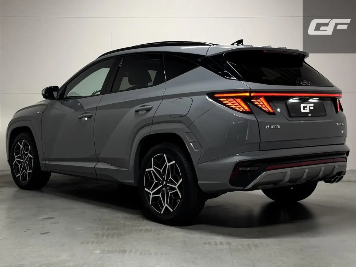 1.6 T-GDI HEV N Line Sky Pano 360º Carplay Memory