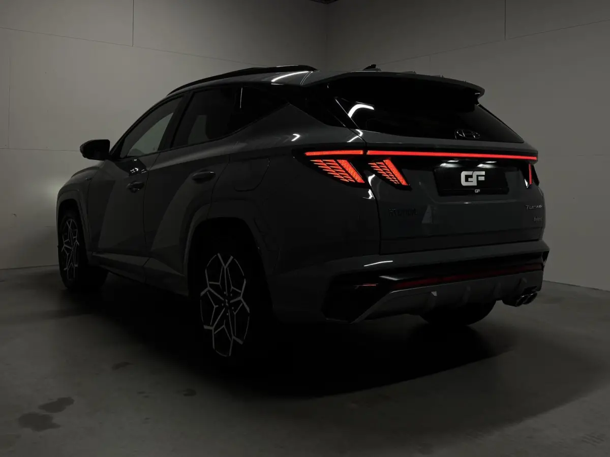 1.6 T-GDI HEV N Line Sky Pano 360º Carplay Memory