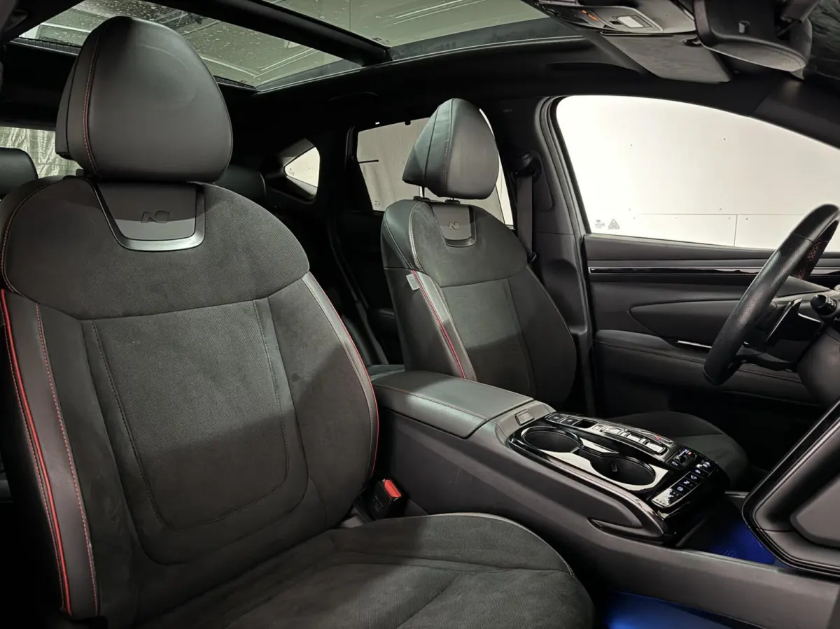 1.6 T-GDI HEV N Line Sky Pano 360º Carplay Memory