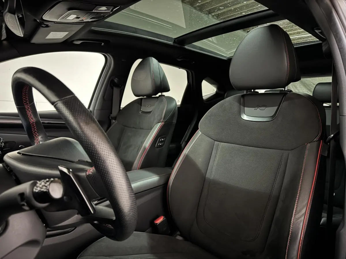 1.6 T-GDI HEV N Line Sky Pano 360º Carplay Memory