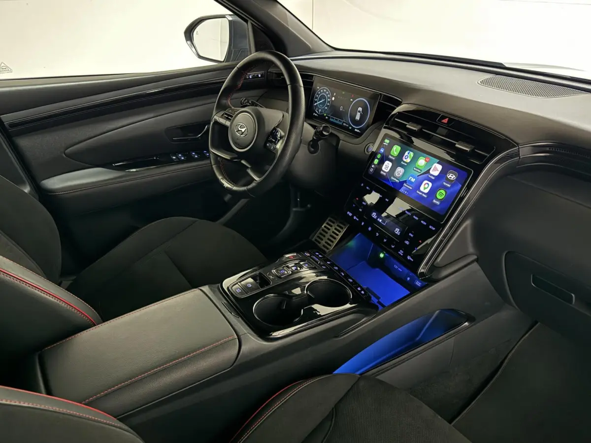 1.6 T-GDI HEV N Line Sky Pano 360º Carplay Memory