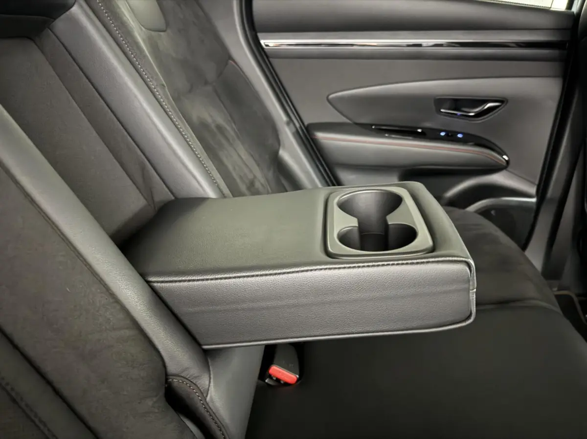 1.6 T-GDI HEV N Line Sky Pano 360º Carplay Memory