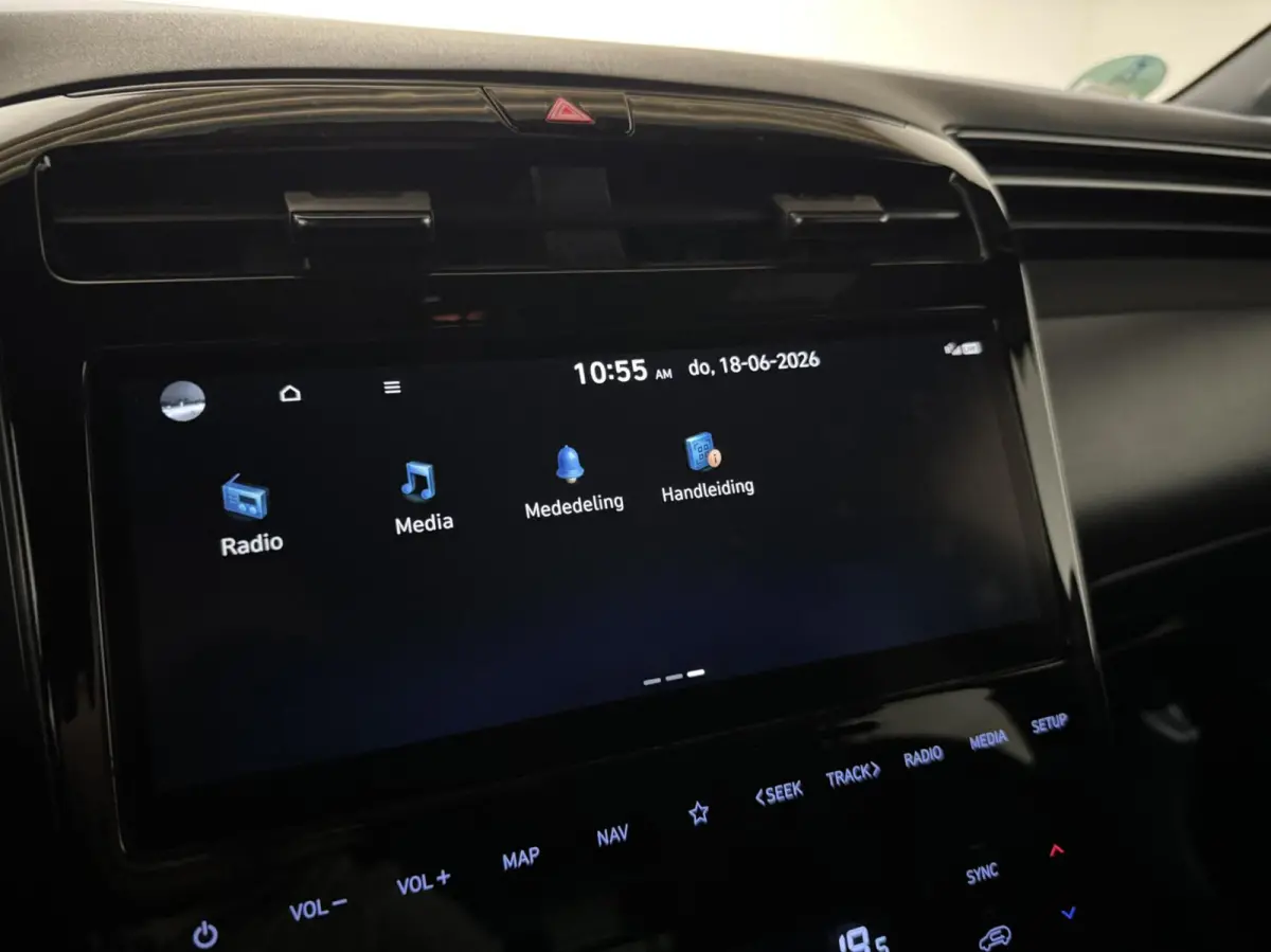 1.6 T-GDI HEV N Line Sky Pano 360º Carplay Memory