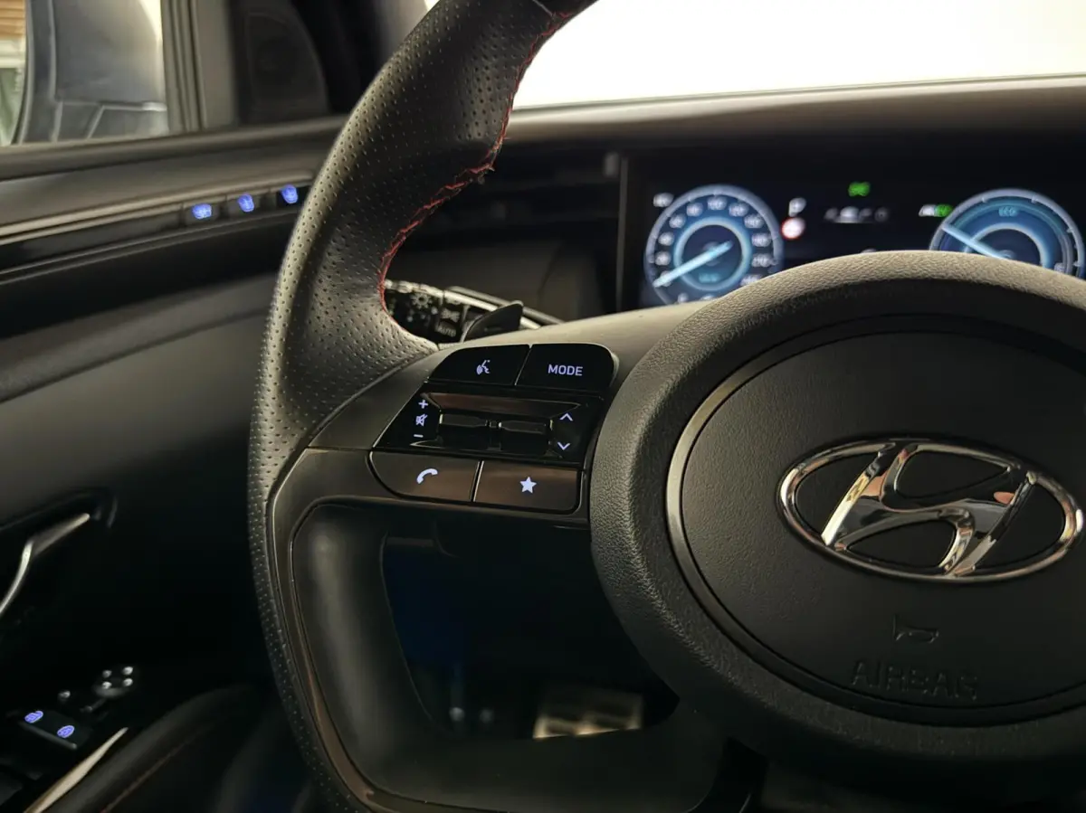 1.6 T-GDI HEV N Line Sky Pano 360º Carplay Memory