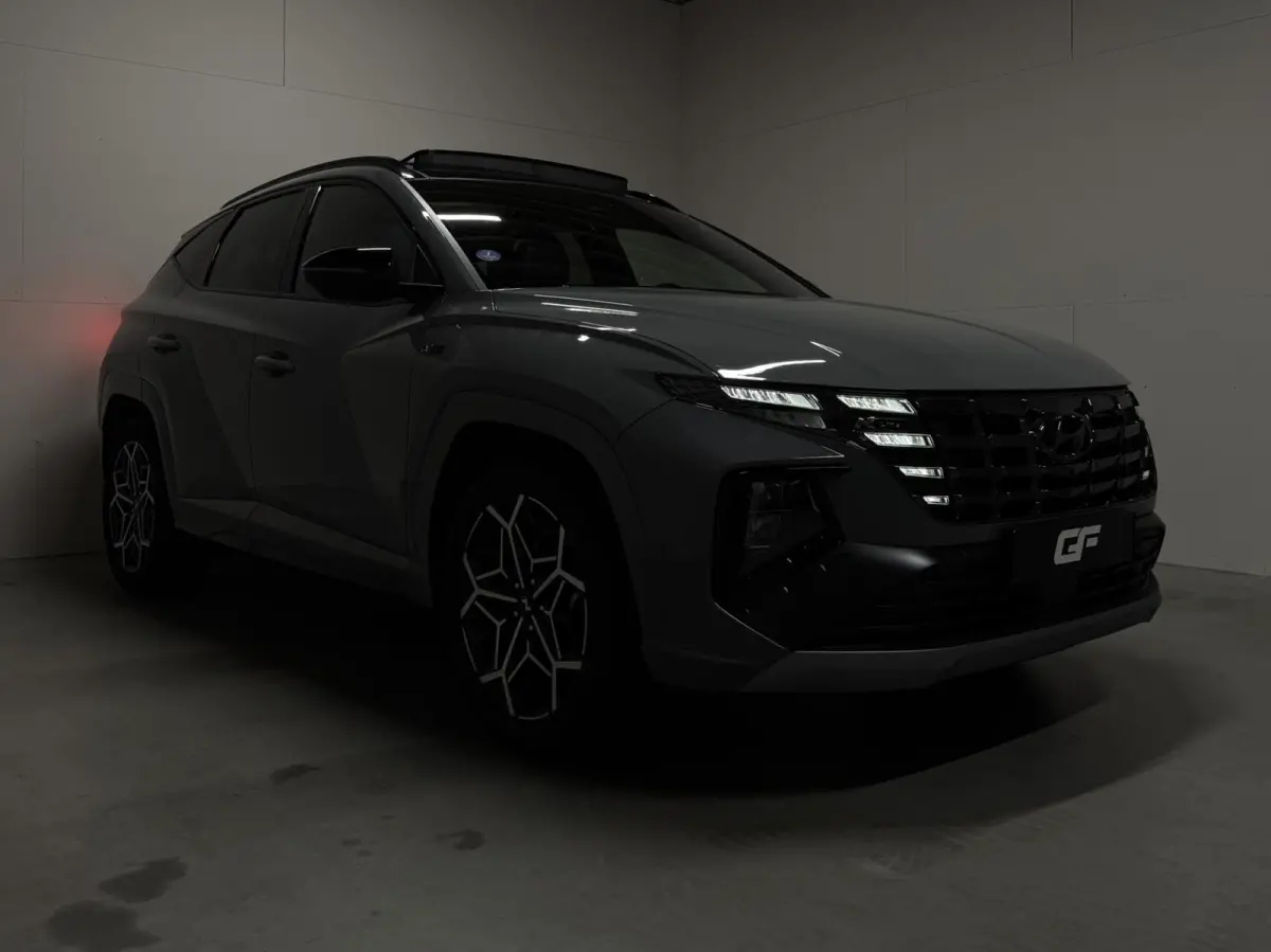 1.6 T-GDI HEV N Line Sky Pano 360º Carplay Memory