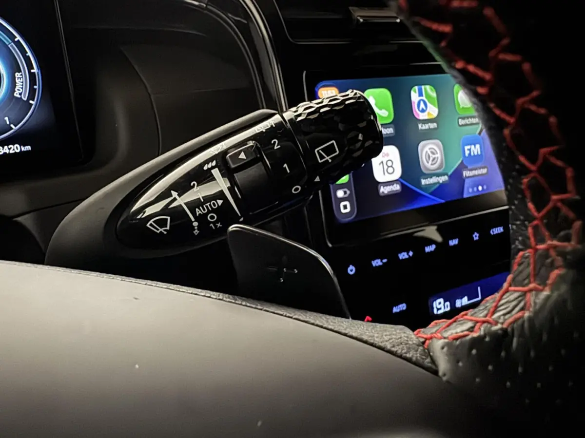 1.6 T-GDI HEV N Line Sky Pano 360º Carplay Memory