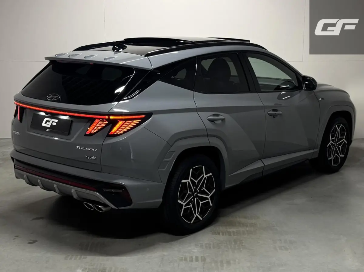 1.6 T-GDI HEV N Line Sky Pano 360º Carplay Memory