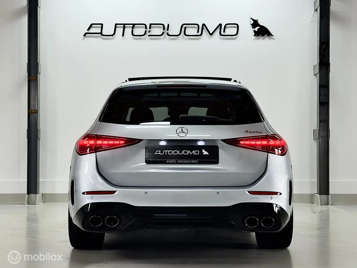 200 4MATIC AMG | Pano | Memory | Cam | 19" AMG velgen | Dodehoek | Leer | Sfeer | Dynamic | 224 PK
