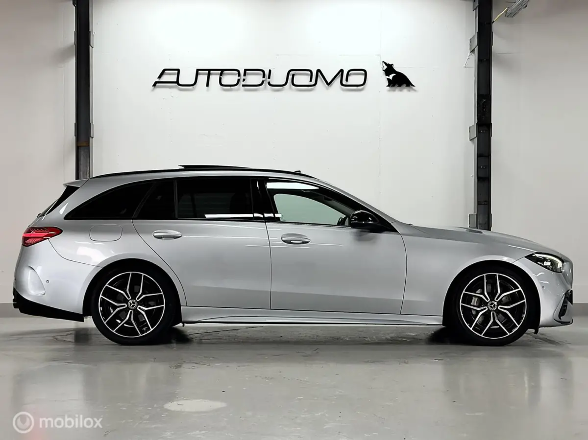 200 4MATIC AMG | Pano | Memory | Cam | 19" AMG velgen | Dodehoek | Leer | Sfeer | Dynamic | 224 PK