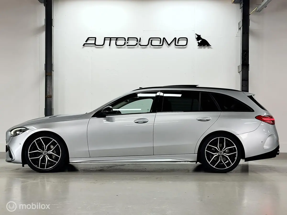 200 4MATIC AMG | Pano | Memory | Cam | 19" AMG velgen | Dodehoek | Leer | Sfeer | Dynamic | 224 PK