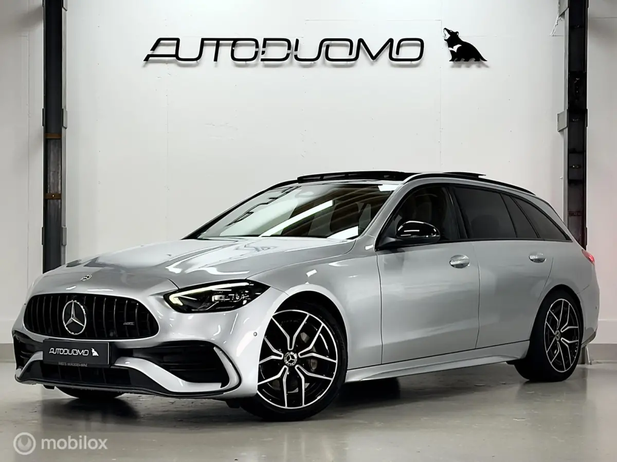 200 4MATIC AMG | Pano | Memory | Cam | 19" AMG velgen | Dodehoek | Leer | Sfeer | Dynamic | 224 PK