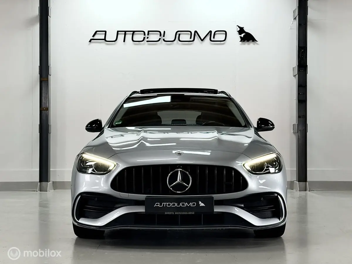 200 4MATIC AMG | Pano | Memory | Cam | 19" AMG velgen | Dodehoek | Leer | Sfeer | Dynamic | 224 PK