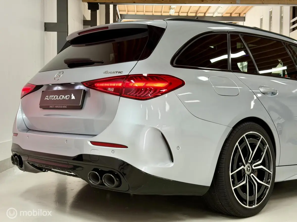 200 4MATIC AMG | Pano | Memory | Cam | 19" AMG velgen | Dodehoek | Leer | Sfeer | Dynamic | 224 PK