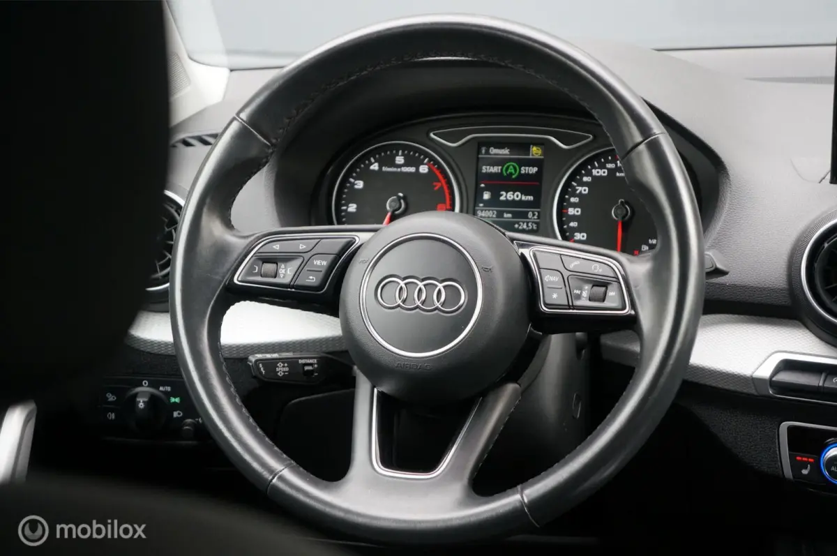 35 TFSI Pro Line S Tronic Keyless Led Matrix Cam PDC