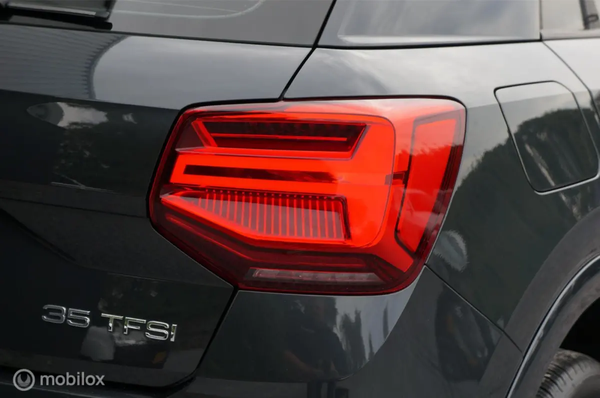 35 TFSI Pro Line S Tronic Keyless Led Matrix Cam PDC