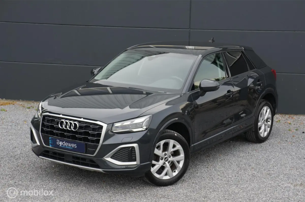 35 TFSI Pro Line S Tronic Keyless Led Matrix Cam PDC