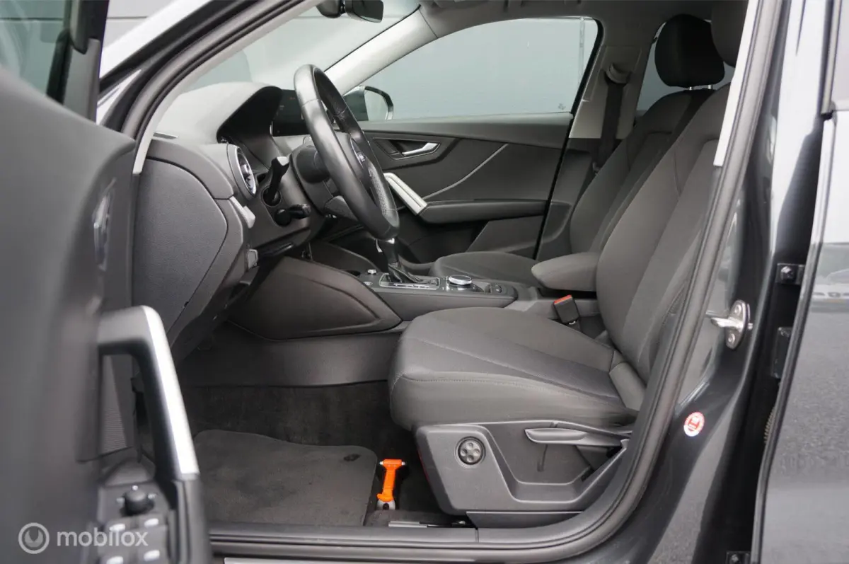 35 TFSI Pro Line S Tronic Keyless Led Matrix Cam PDC