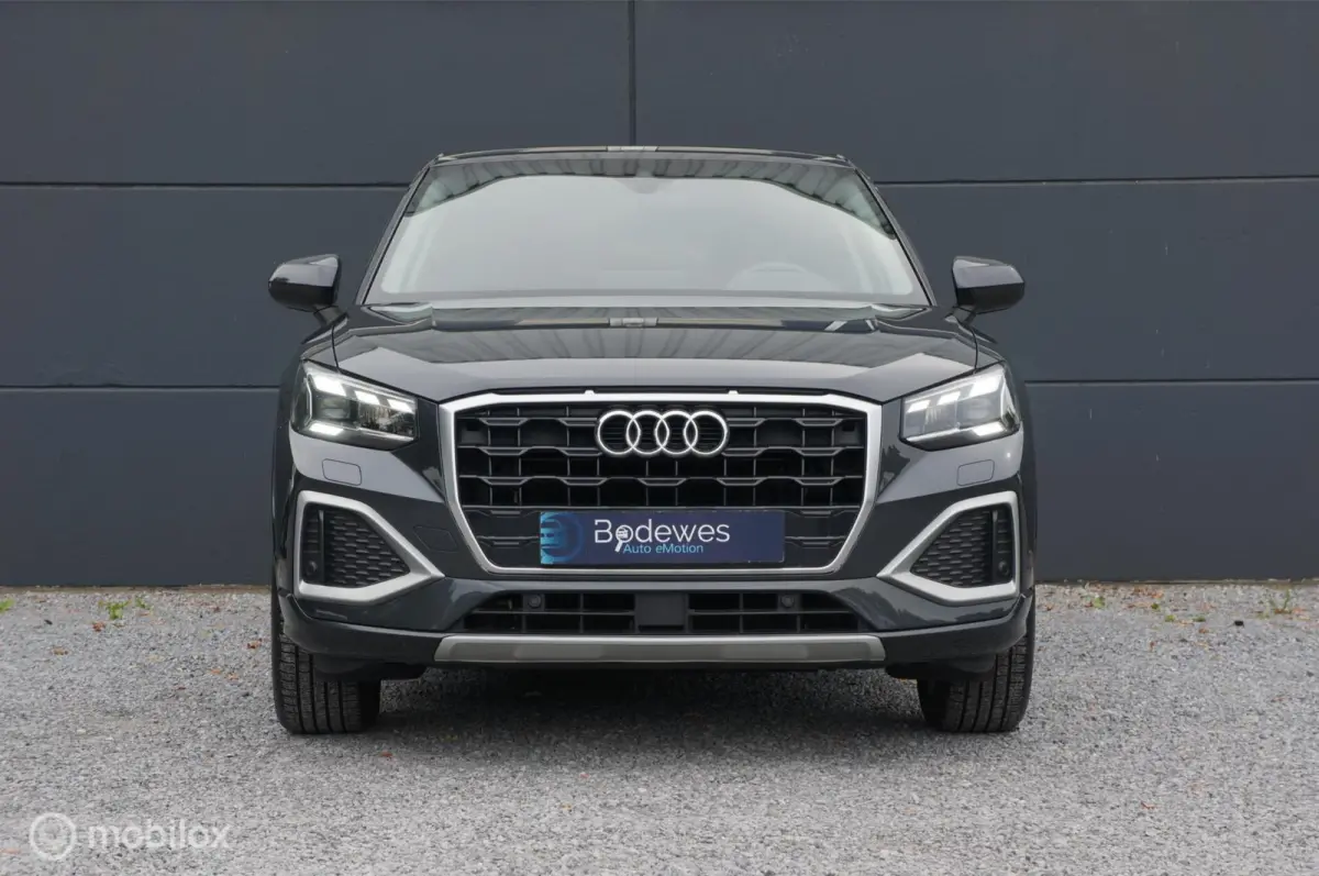 35 TFSI Pro Line S Tronic Keyless Led Matrix Cam PDC