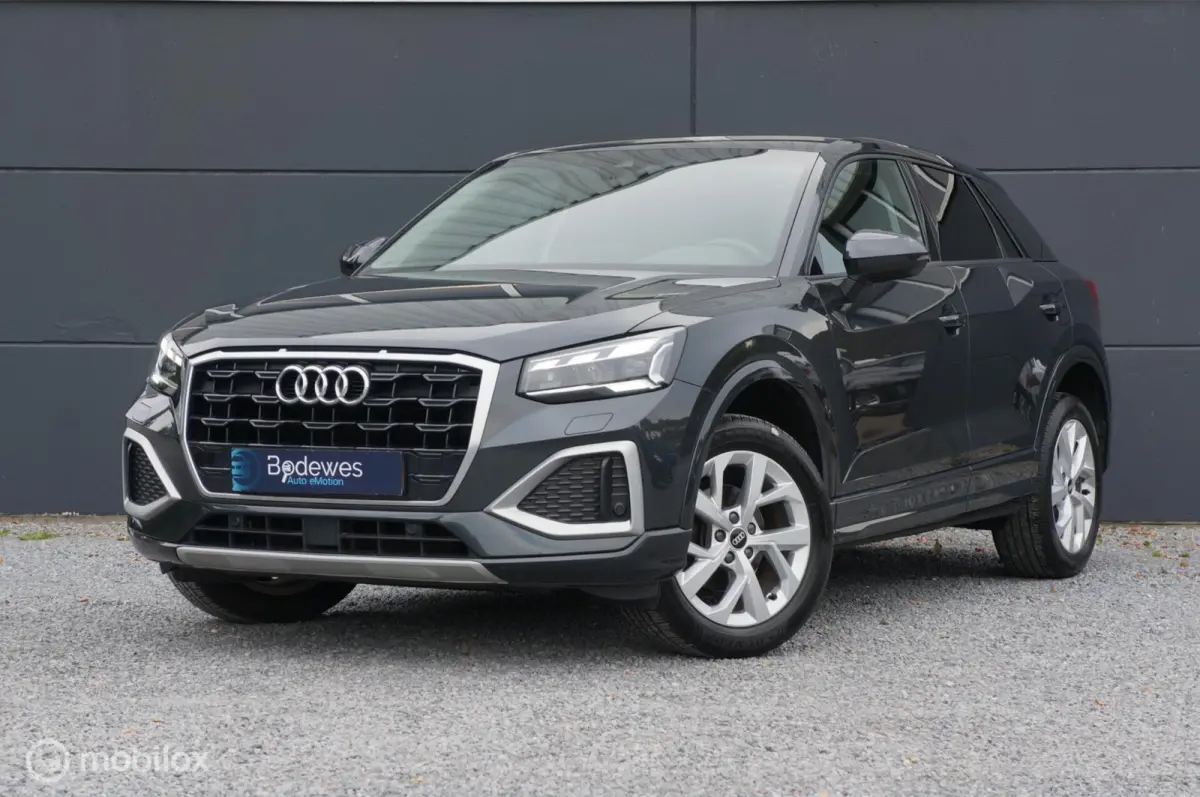 35 TFSI Pro Line S Tronic Keyless Led Matrix Cam PDC