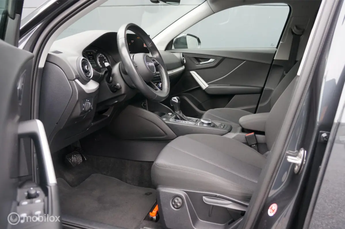 35 TFSI Pro Line S Tronic Keyless Led Matrix Cam PDC