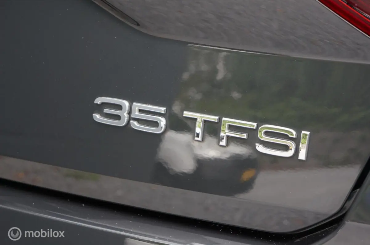 35 TFSI Pro Line S Tronic Keyless Led Matrix Cam PDC