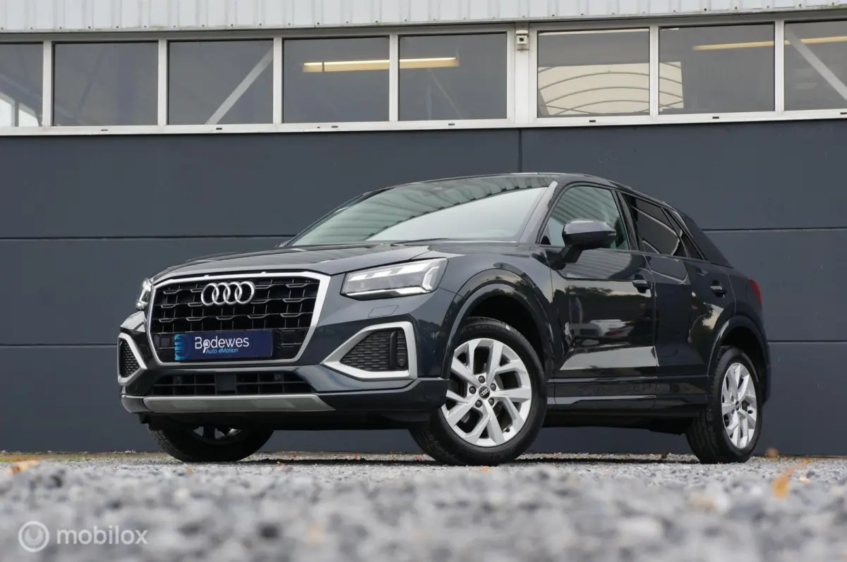 35 TFSI Pro Line S Tronic Keyless Led Matrix Cam PDC