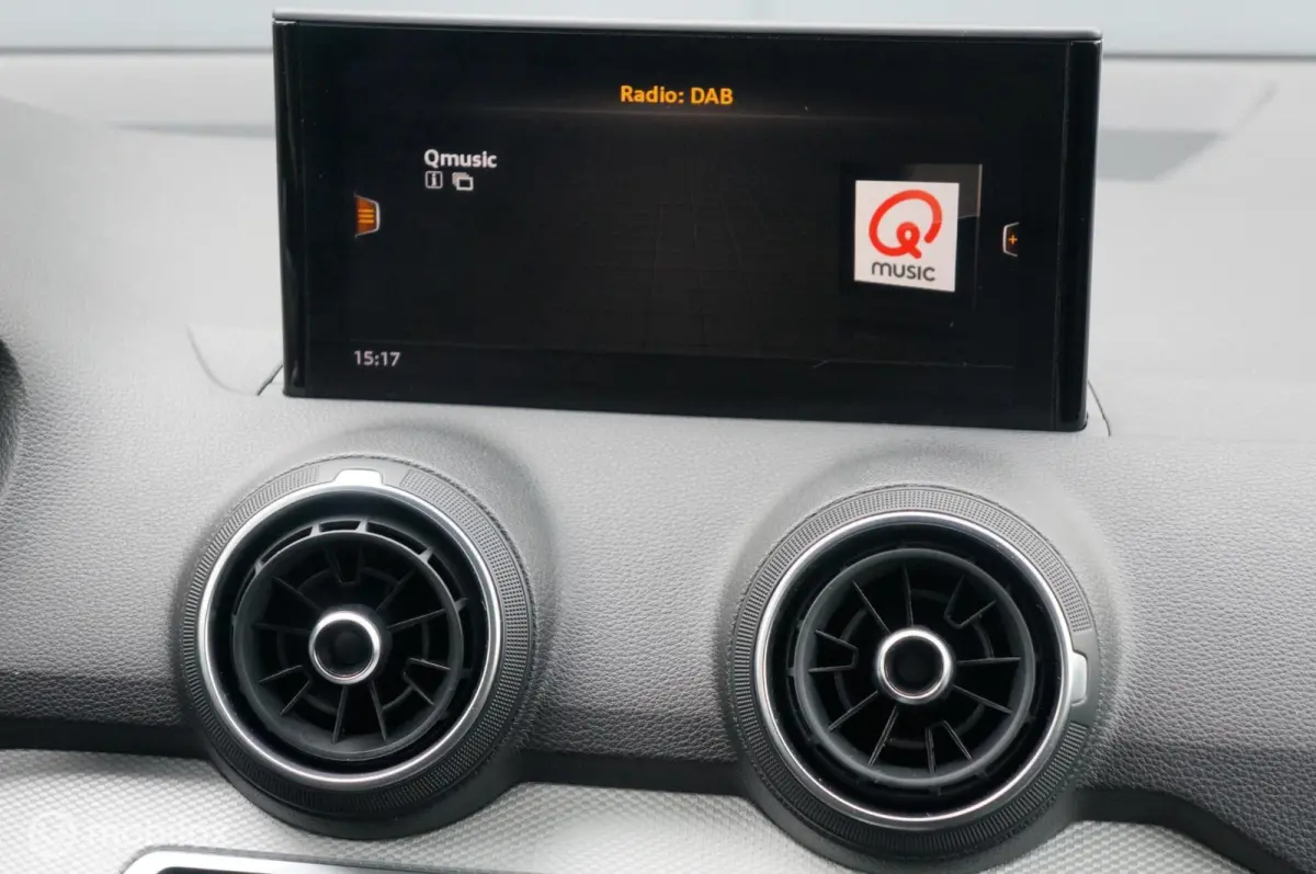 35 TFSI Pro Line S Tronic Keyless Led Matrix Cam PDC