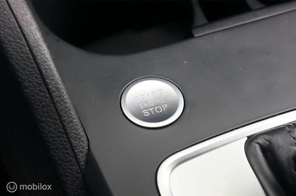 35 TFSI Pro Line S Tronic Keyless Led Matrix Cam PDC