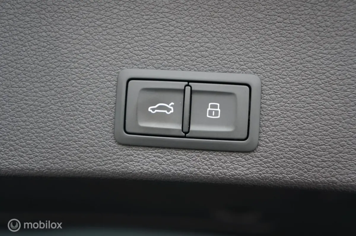 35 TFSI Pro Line S Tronic Keyless Led Matrix Cam PDC