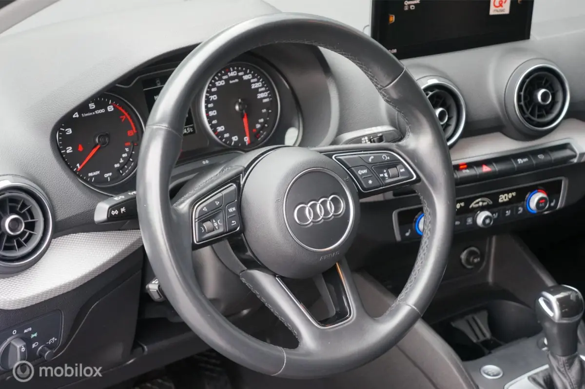 35 TFSI Pro Line S Tronic Keyless Led Matrix Cam PDC