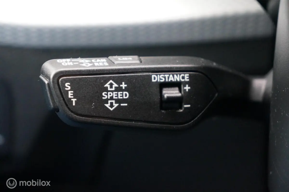 35 TFSI Pro Line S Tronic Keyless Led Matrix Cam PDC