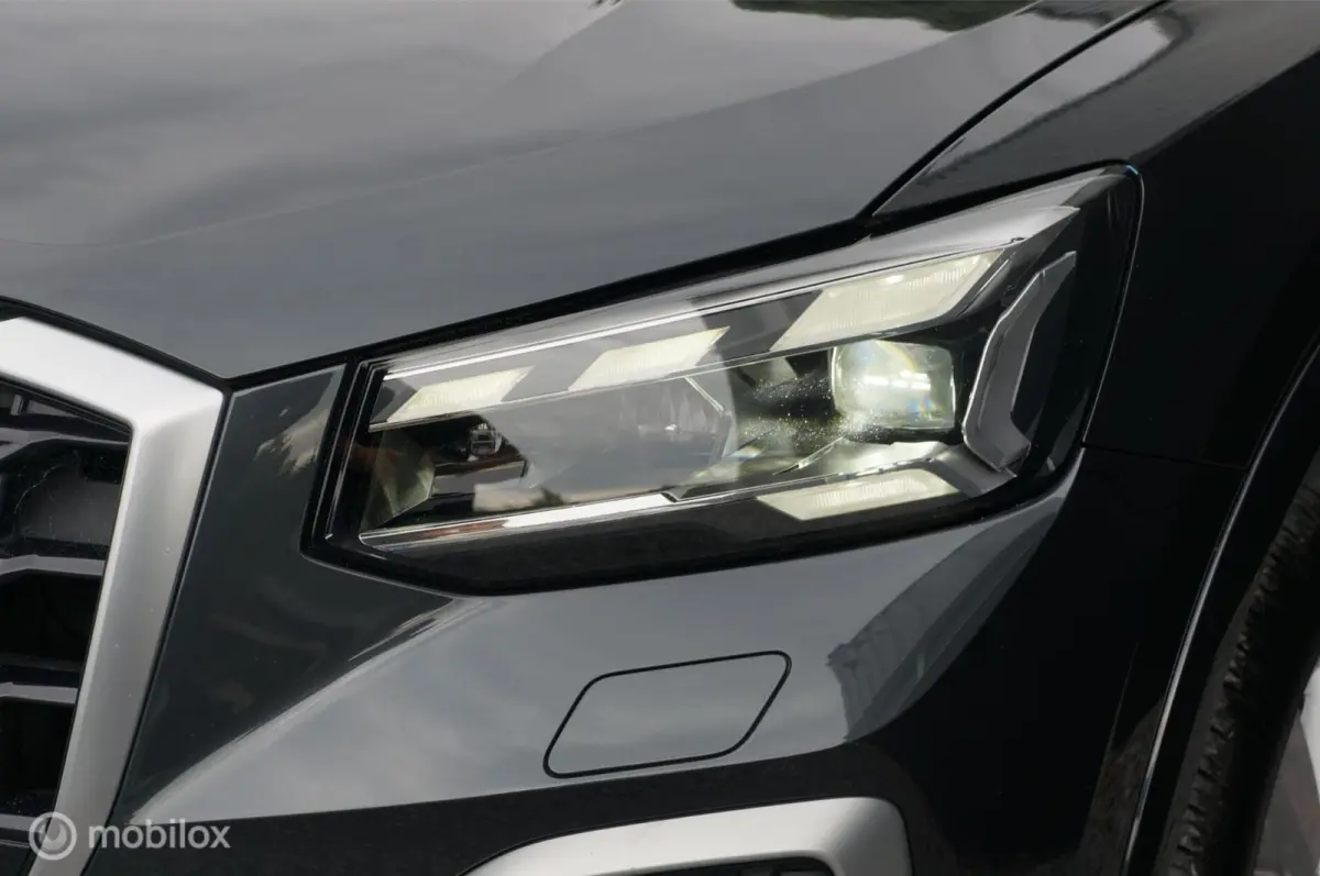35 TFSI Pro Line S Tronic Keyless Led Matrix Cam PDC