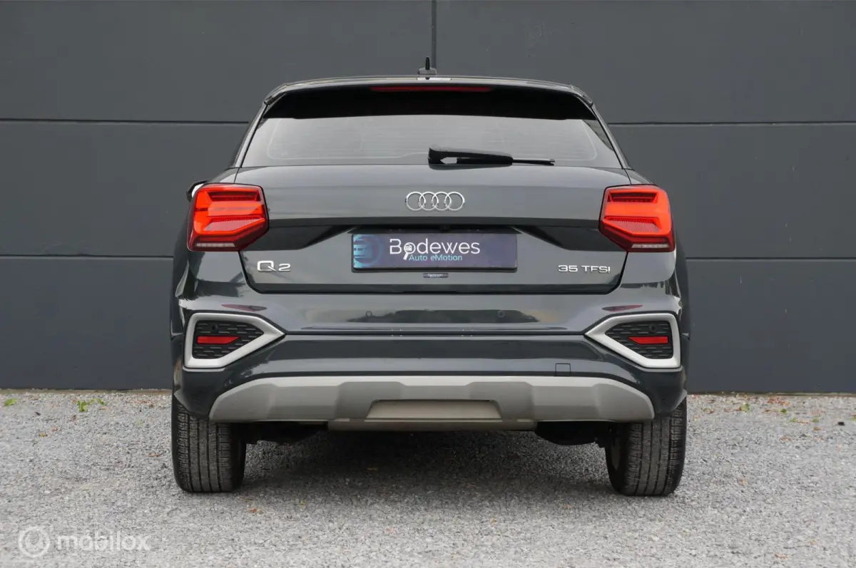 35 TFSI Pro Line S Tronic Keyless Led Matrix Cam PDC